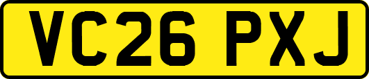 VC26PXJ