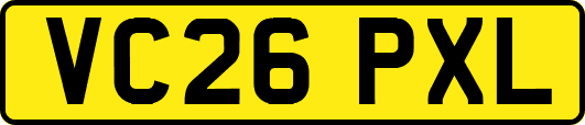 VC26PXL