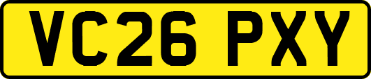 VC26PXY