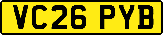 VC26PYB
