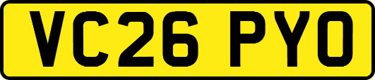 VC26PYO