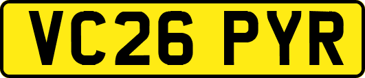 VC26PYR
