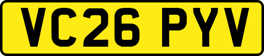 VC26PYV