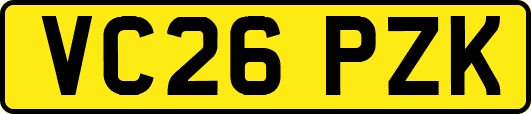 VC26PZK