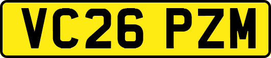 VC26PZM