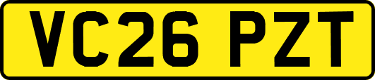 VC26PZT
