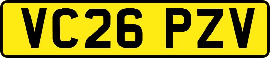 VC26PZV