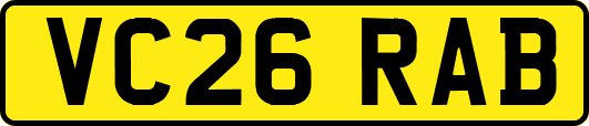 VC26RAB