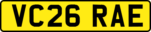 VC26RAE