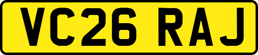 VC26RAJ