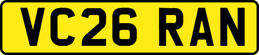 VC26RAN
