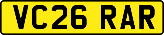 VC26RAR