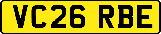 VC26RBE
