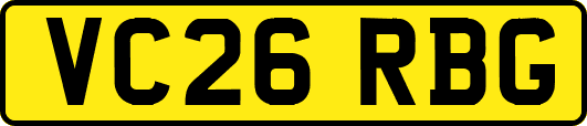 VC26RBG
