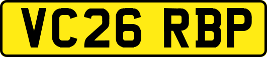VC26RBP