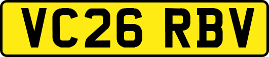 VC26RBV