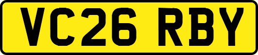 VC26RBY
