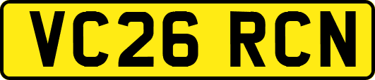 VC26RCN