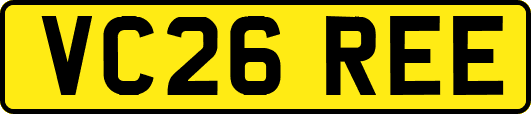 VC26REE