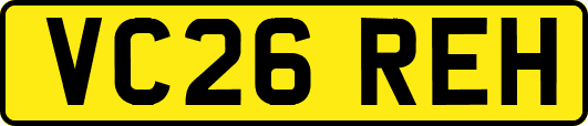 VC26REH