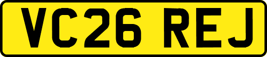 VC26REJ
