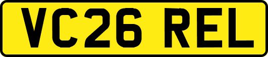 VC26REL