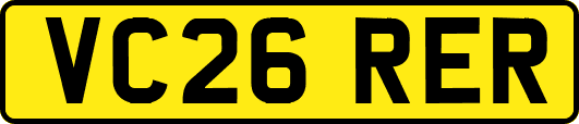 VC26RER