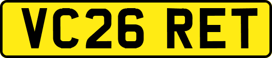 VC26RET