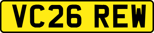 VC26REW