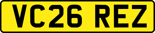 VC26REZ