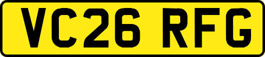 VC26RFG