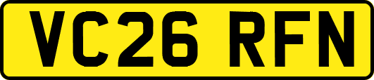 VC26RFN