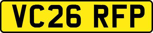 VC26RFP