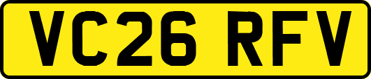 VC26RFV