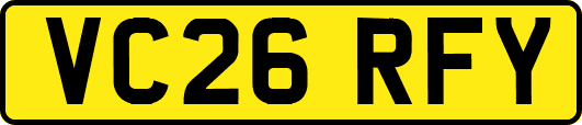 VC26RFY