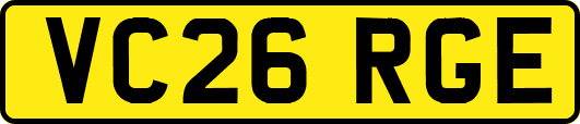 VC26RGE
