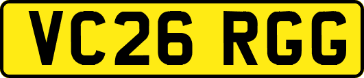 VC26RGG
