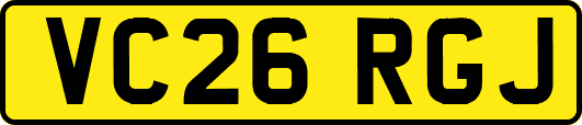 VC26RGJ