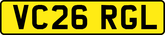 VC26RGL