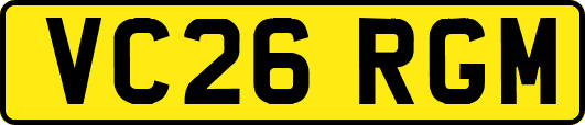 VC26RGM