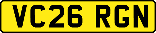 VC26RGN