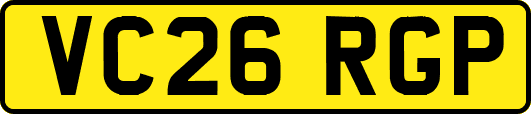VC26RGP