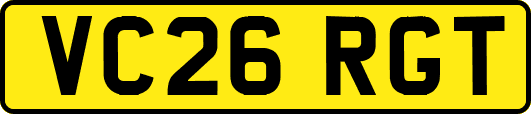 VC26RGT
