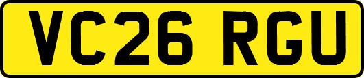 VC26RGU