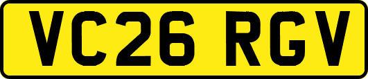 VC26RGV