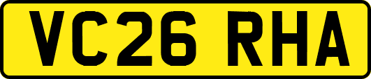 VC26RHA