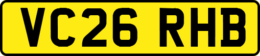 VC26RHB
