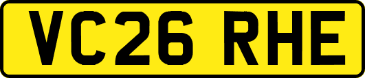 VC26RHE