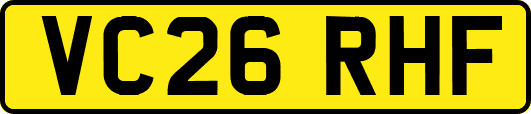 VC26RHF