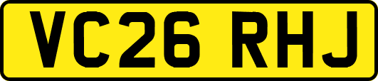 VC26RHJ